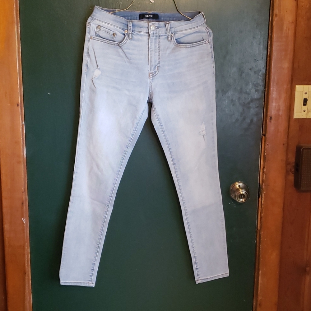 Junior jeans